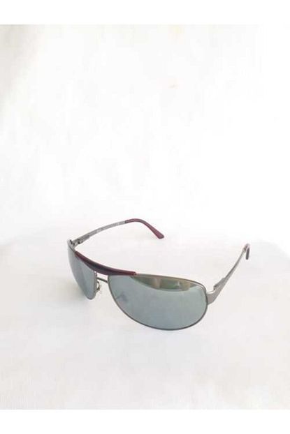 Ray Ban Erkek Gri Gunes Gozlugu 3324 004 40 6312 Trendyol