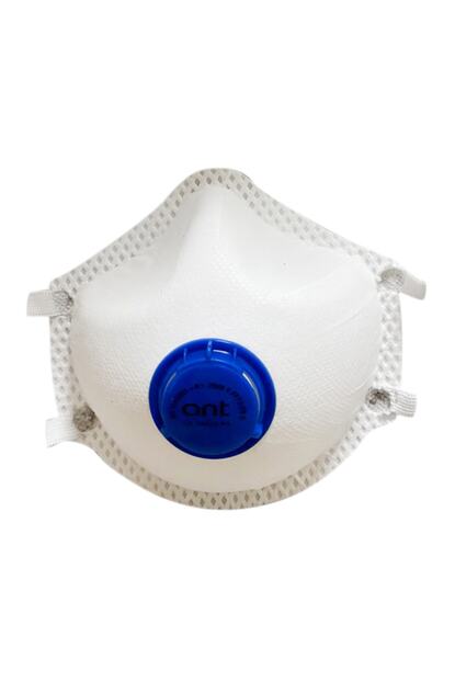 Sabomar Ant Ffp2 N95 Maske Ventilli Fiyati Yorumlari Trendyol