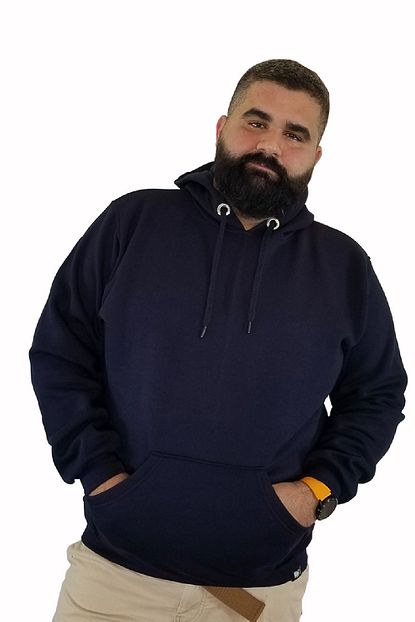Xanimal Buyuk Beden Erkek Sweatshirt Kapsonlu 3xl 4xl 5xl 6xl 7xl Trendyol