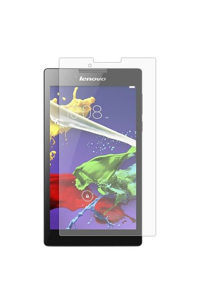Lifeiletisim Lenovo Tab 2 A7 30 Kirilmaz Cam Ekran Koruyucu Trendyol