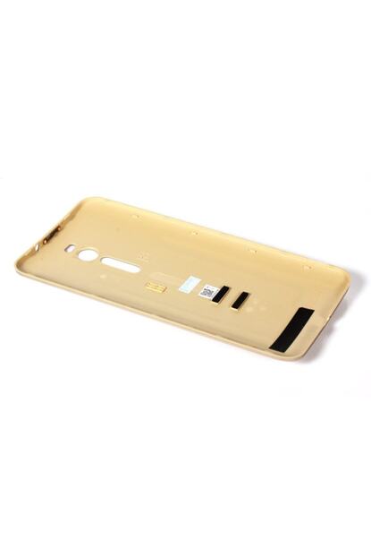Lifeiletisim Asus Zenfone 2 5 5 Inch Ze551ml Arka Pil Kapak Trendyol