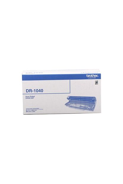 Brother Dr 1040 Hl111 Hl1211 Dcp1511 Mfc1815 Mfc1911 Mfc1811 Orjinal Drum Unitesi Trendyol