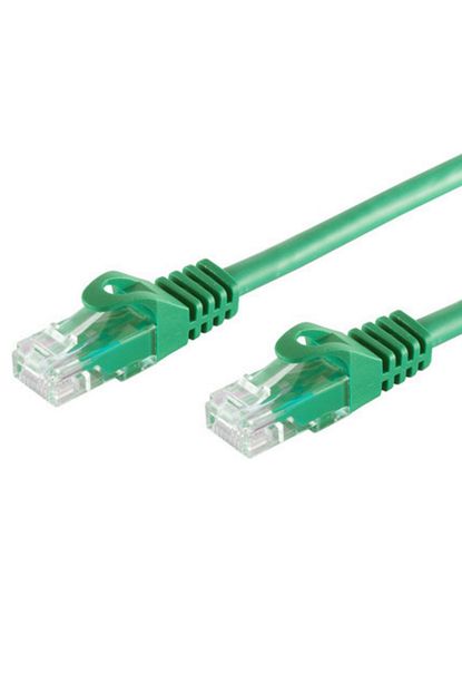 Pacific Yesil Cat7 Ethernet Kablosu 10 M Trendyol