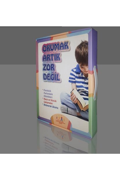 Dr Selma Sarda Okumak Artik Zor Degil Trendyol