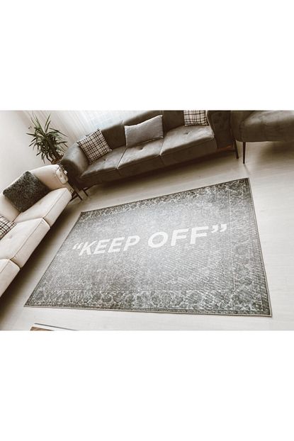 halimax fame 301 keep off kaymaz taban kilim fiyati yorumlari trendyol