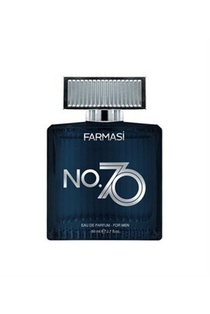 Farmasi No 70 Edp 90ml Erkek Parfumu 2687964510261 Trendyol