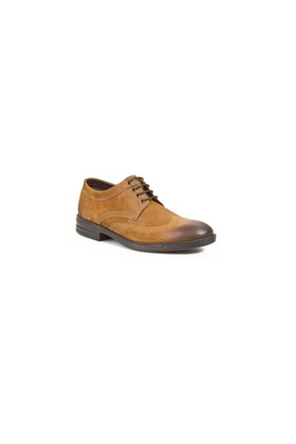 Clarks Erkek Taba Delsin Limit Ayakkabi Trendyol