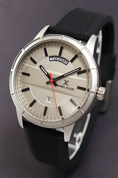Daniel Klein Silikon Erkek Kol Saati 815952 Trendyol