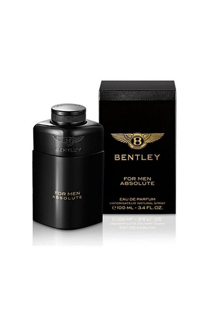 Bentley For Men Absolute Edp 100 Ml Erkek Parfum 7640111508243 Trendyol