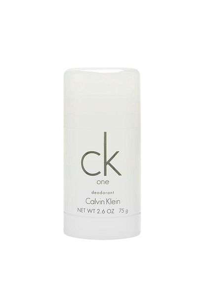 Calvin Klein One Deodorant Stick 75 Gr Trendyol