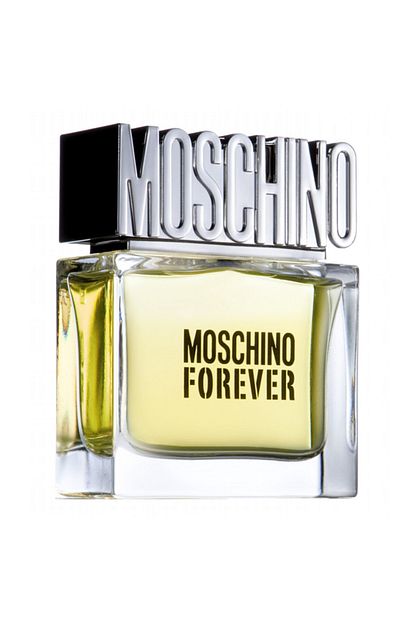Moschino Forever For Men Edt 100ml Erkek Parfumu 8011003802418 Trendyol