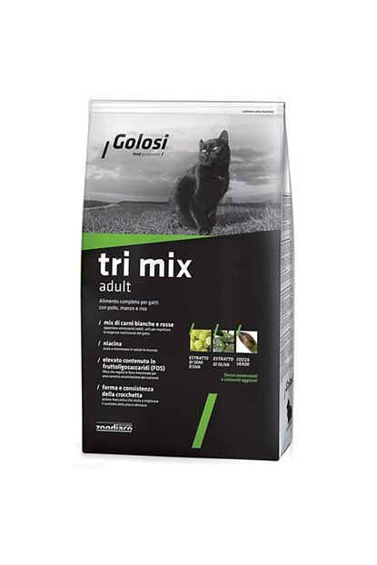 Matisse Tavuklu Pirincli Yetiskin Kedi Mamasi 20 Kg Mybest Petshop