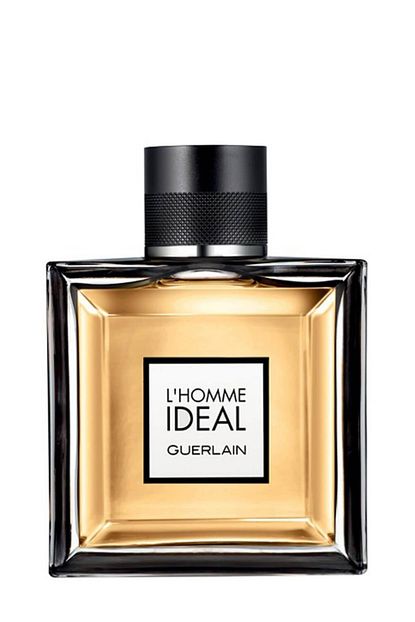 Guerlain L Homme Ideal Edt 100 Ml Erkek Parfumu 3346470301863 Trendyol