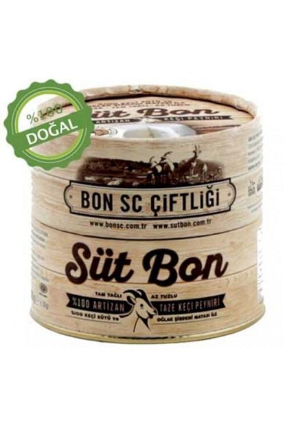 Sutbon Sut Bon Sirden Mayali Keci Peyniri 300 Gr Adet 3 Trendyol