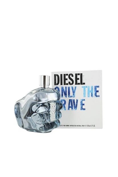 Diesel Only The Brave Edt 200 Ml Erkek Parfumu 3605521806918 Trendyol