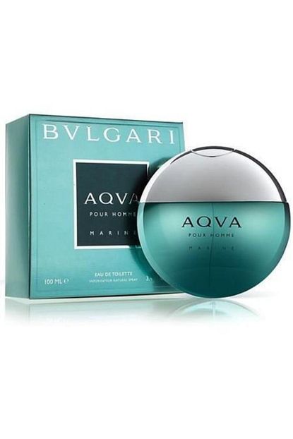 Bvlgari Aqva Marine Edt 100 Ml Erkek Parfum 783320913525 Trendyol
