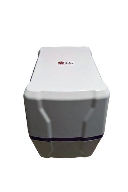 Lg Chem Membran Rev Water 5 Asamali Metal Tankli Su Aritma Cihazi Trendyol