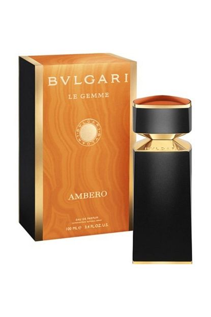 Bvlgari Le Gemme Ambero Edp 100 Ml Erkek Parfumu 783320521041 Trendyol