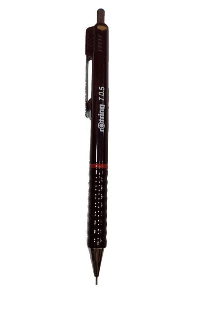 Rotring Ince Kasa Efsane 0 5 Uclu Kalem Trendyol