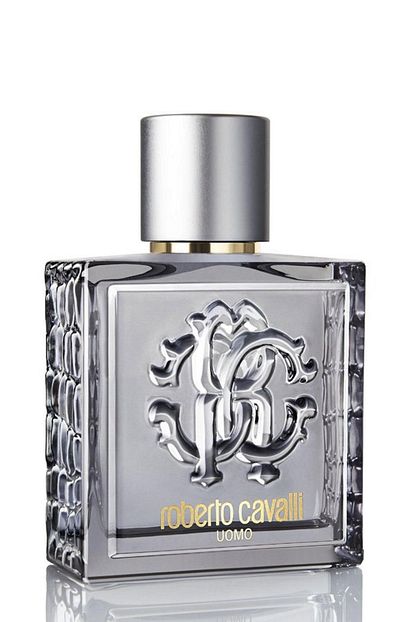 Roberto Cavalli Uomo Silver Essence Edt 60 Ml Erkek Parfumu 3614223298426 Trendyol