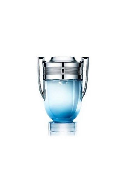 Paco Rabanne Invictus Aqua Edt 100 Ml Erkek Parfum 3349668562794 Trendyol