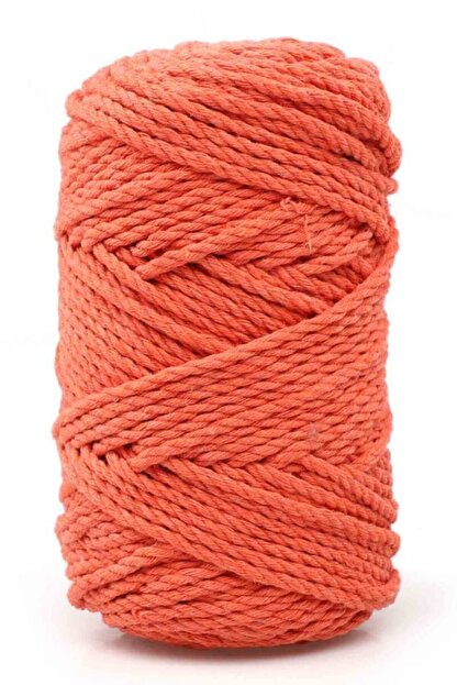 Ruya 3 Bukum Pamuk Makrome Ipi 250 Gr 1136 Trendyol