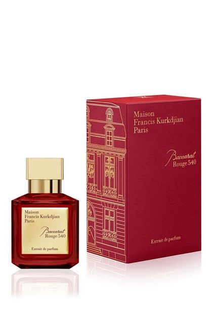 Maison Francis Kurkdjian Baccarat Rouge 540 Extrait Edp 70 Ml Erkek Parfumu 3700559605905 Trendyol