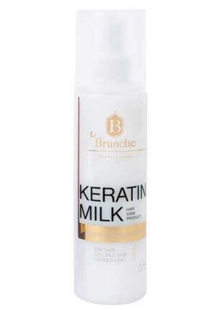 Le Brunche Keratin Sutu Trendyol