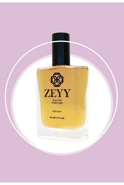 Zeyy Perfumes 303 Turuncgil Misk Erkek Parfum Trendyol