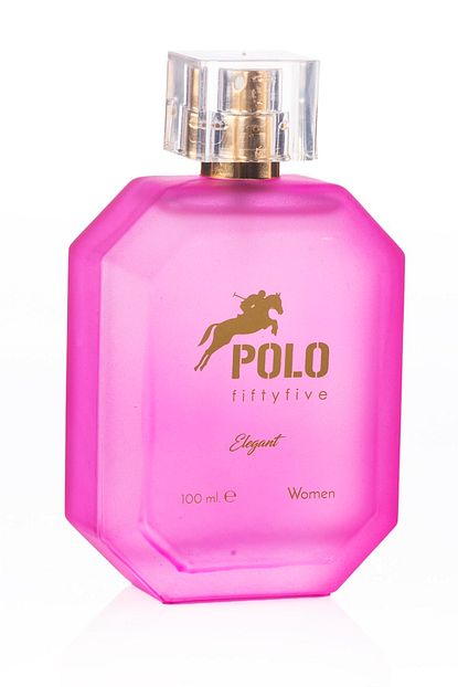 Polo55 Polofpw002 Pembe Kadin Parfum Trendyol