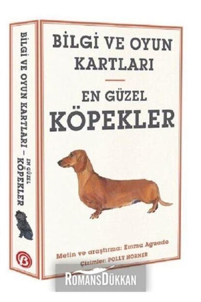 beta kids en guzel kopekler bilgi ve oyun kartlari fiyati yorumlari trendyol