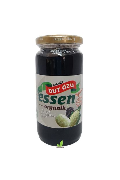 Essen Organik Karadut Ozu 315 Gr Trendyol