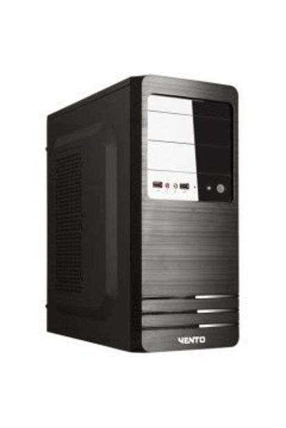 Vento Vs114f Peak 300w Mid Tower Kasa Trendyol