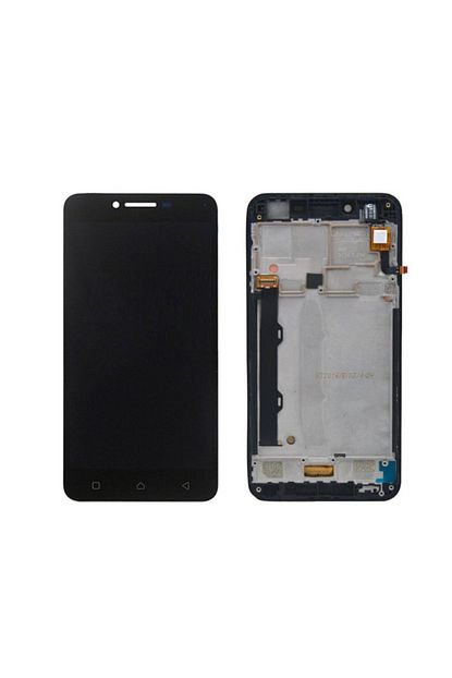 Lenovo K5 Lcd Ekran Citali Trendyol