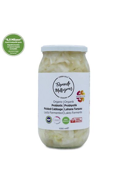 eksi lahana tursusu 1000 ml