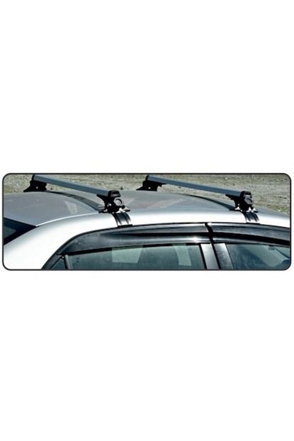 Niken Tavan Tasima Sistemi Oluksuz Arac Icin Ara Atki Port Bagaj 120 Cm Trendyol