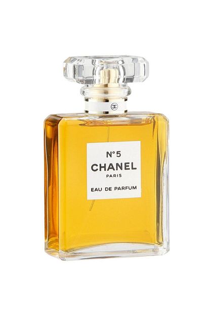 Chanel No 5 Edp 50 Ml Kadin Parfumu 3145891254303 Trendyol