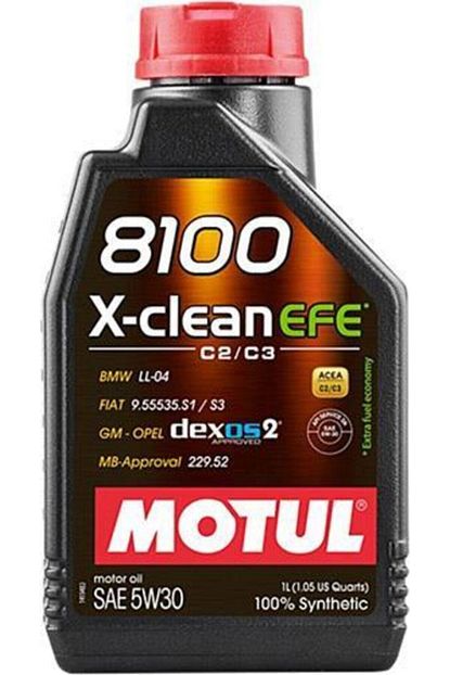 motul 8100 x clean efe 5w 30 motor yagi 1 litre fiyati yorumlari trendyol