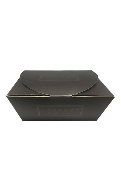 Choccom Patlayan Sekerli El Yapimi Sutlu Cikolata 720 Gr Trendyol
