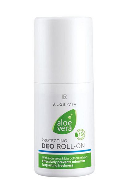 Lr Aloe Via Aloe Vera Deo Roll On Trendyol