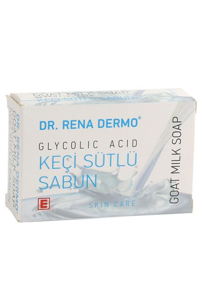Dr Rena Dermo Dr Renadermo Keci Sutlu Sabun Trendyol