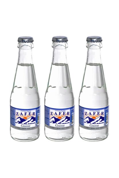 Zafer Gazoz Eski 24 Lu 200 Ml Trendyol