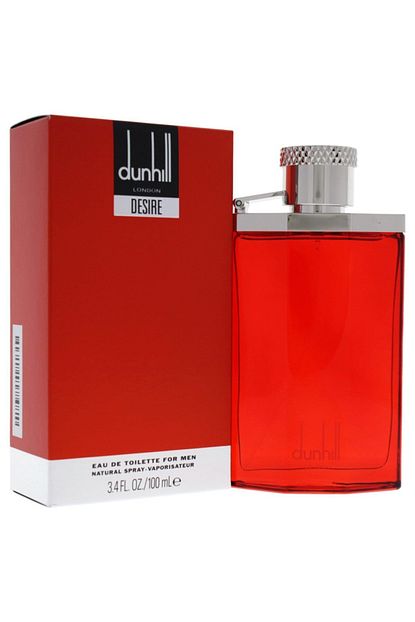 Dunhill Desire Red Edt 100 Ml Erkek Parfumu 085715801067 Trendyol