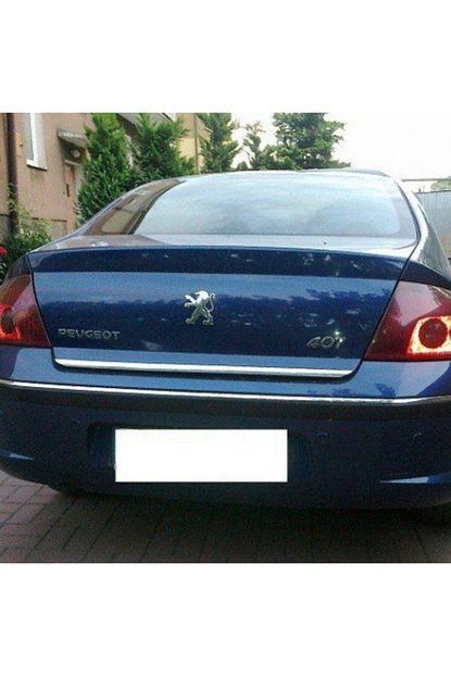 askrom peugeot 407 krom bagaj alt cita 2005 uzeri fiyati yorumlari trendyol