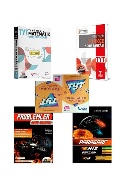 Hiz Ve Renk Yayinlari Hiz Ve Renk Paragraf Problemler Pascal Yayinlari Turkce Matematik Soru Bankasi Hediyeli Trendyol