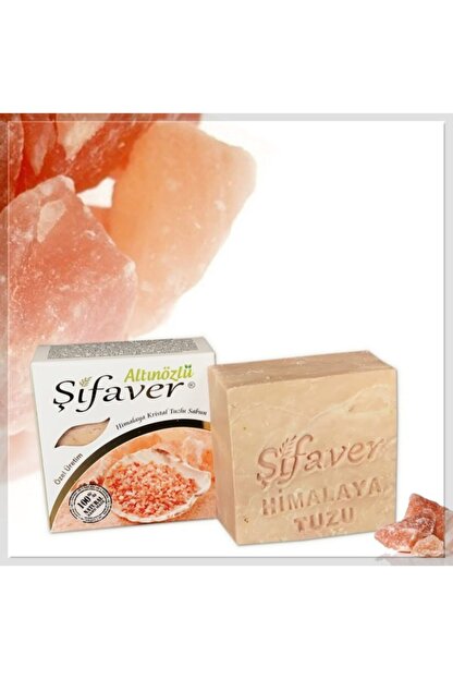 sifaver himalaya kristal tuzu sabunu fiyati yorumlari trendyol