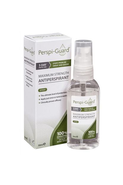 Perspi Guard Maksimum Gucte Ter Onleyici Deodorant Trendyol
