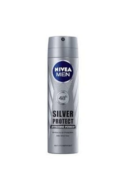 Nivea Silver Protect Antiperspirant Erkek Deodorant 150 Ml Trendyol