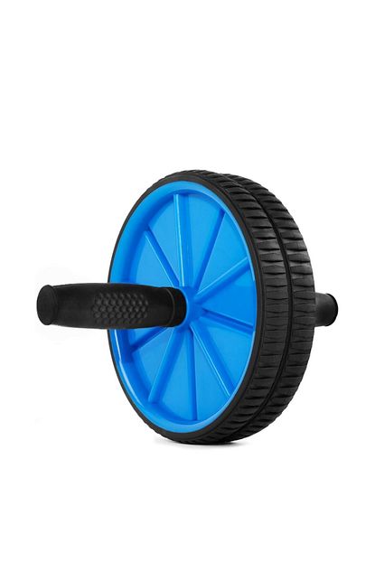 Maksipazar Fitness Karin Kasi Sixpack Egzersiz Tekeri Spor Aleti Ab Wheel Trendyol