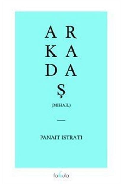 fabula kitap arkadas mihail fiyati